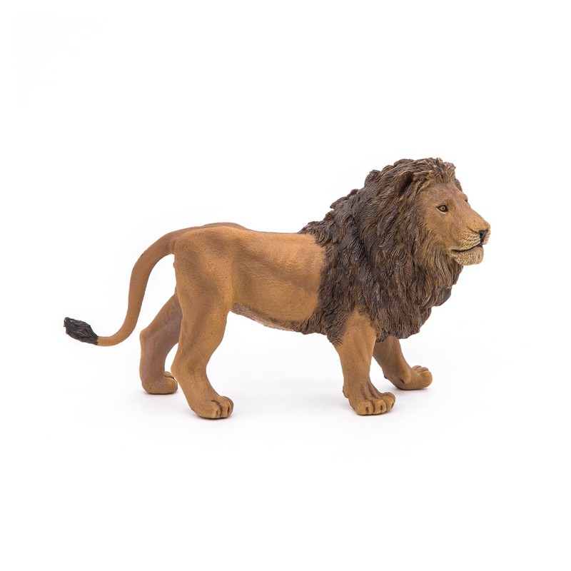 Papo 50040 Lion Figure