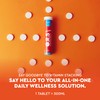 O.R.S Immune Vitamin C Hydration Tablets with Electrolytes, Immune System