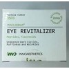Innoaesthetics Eye Revitalizer Cream 15 g -Puffiness- Dark Circles-Wrinkles by