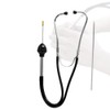 Itisyou Stethoscope, Soundscope, Mechanic Sound Scope, Abnormalities, Instant Detection, Engine,