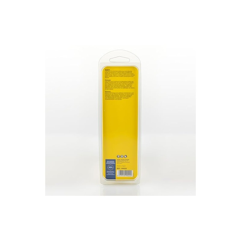 Heller 99021 Micro deburring Tool