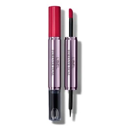 Labial Forever Dual 38h Lbel No Transfer Vit C Larga Duracio                                                                                          