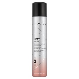 Joico Heat Hero Glossing Protector Térmico | Para La Mayoría De Los Tipos De Cabello | Protección Térmica Y Contra La Humedad Y UV | Reduce Puntas Abiertas | Aporta Brillo | Sin Parabenos Ni Sulfatos