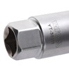 YATO Professional Spark Plug Wrench 16 mm 3/8 Inch Spark