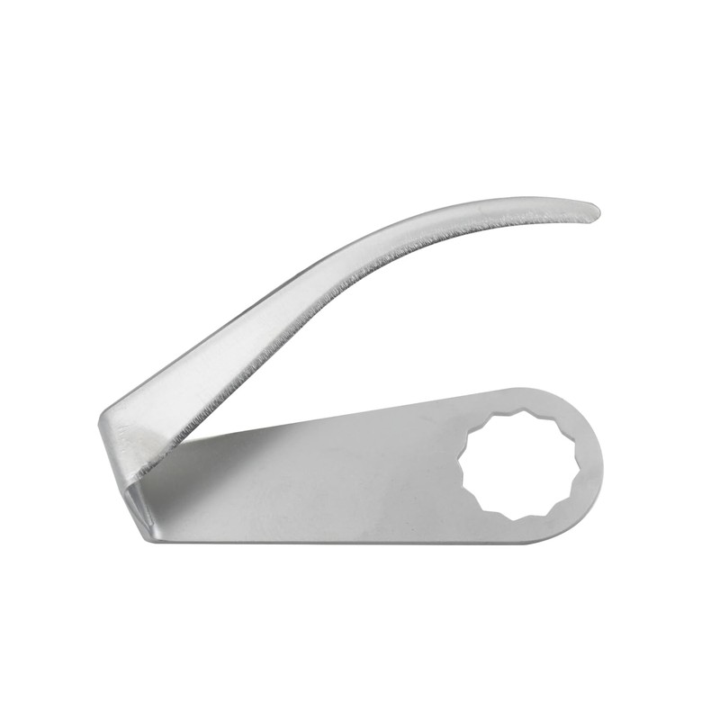 Jitterbug (2-Pack) Air Windshield Remover Blades 95mm (3.74") Pneumatic Windshield