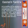 Original Satya Nag Champa Eastern Tantra Incense Sticks | with