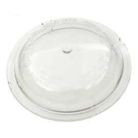 Jacuzzi Strainer Cover