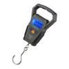 Umibozu Fishing Digital Scale Drag Checker, Waterproof Scale Digital