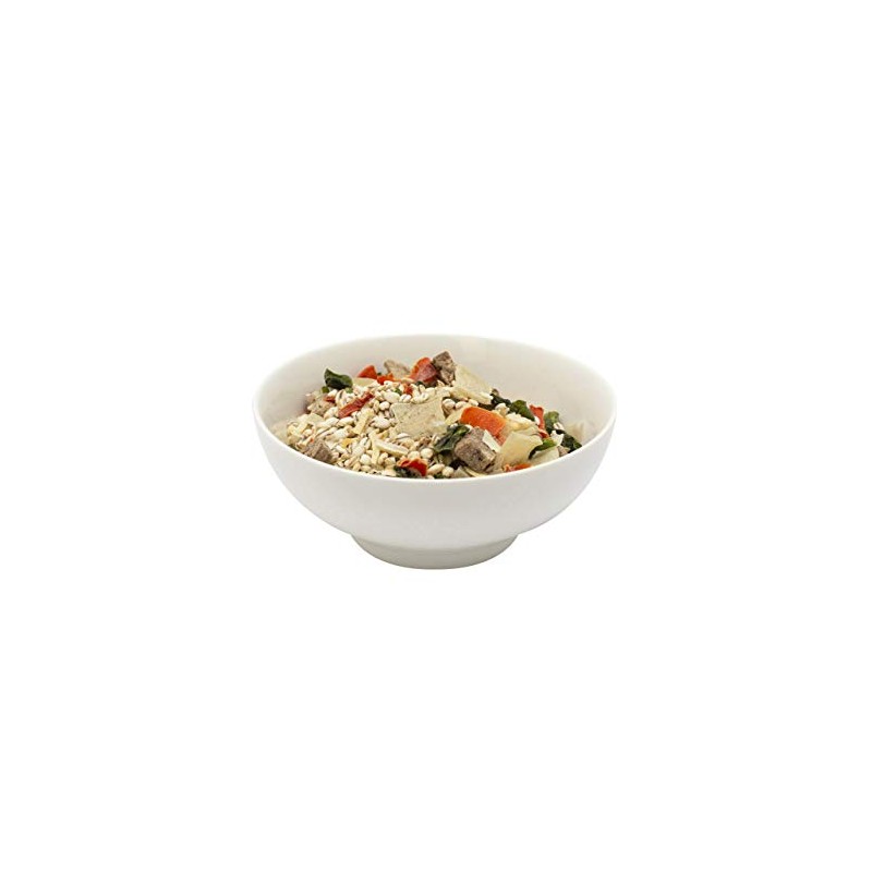 Knorr Professional Soup du Jour Beef Vegetable and Barley Soup
