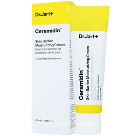 Dr. Jart+ Ceramidin Skin Barrier Moisturizing Cream 50ml / 닥터자르트 세라마이딘 스킨 베리어 모이스처라이징 크림 50ml