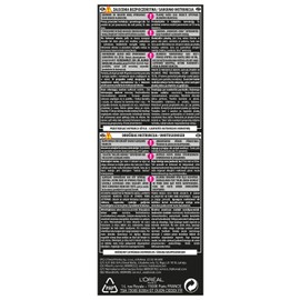 L'Oreal Preference Hair Colour