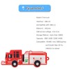 Leizhan Cute USB Flash Drive 32GB Thumb Drive Data Storage