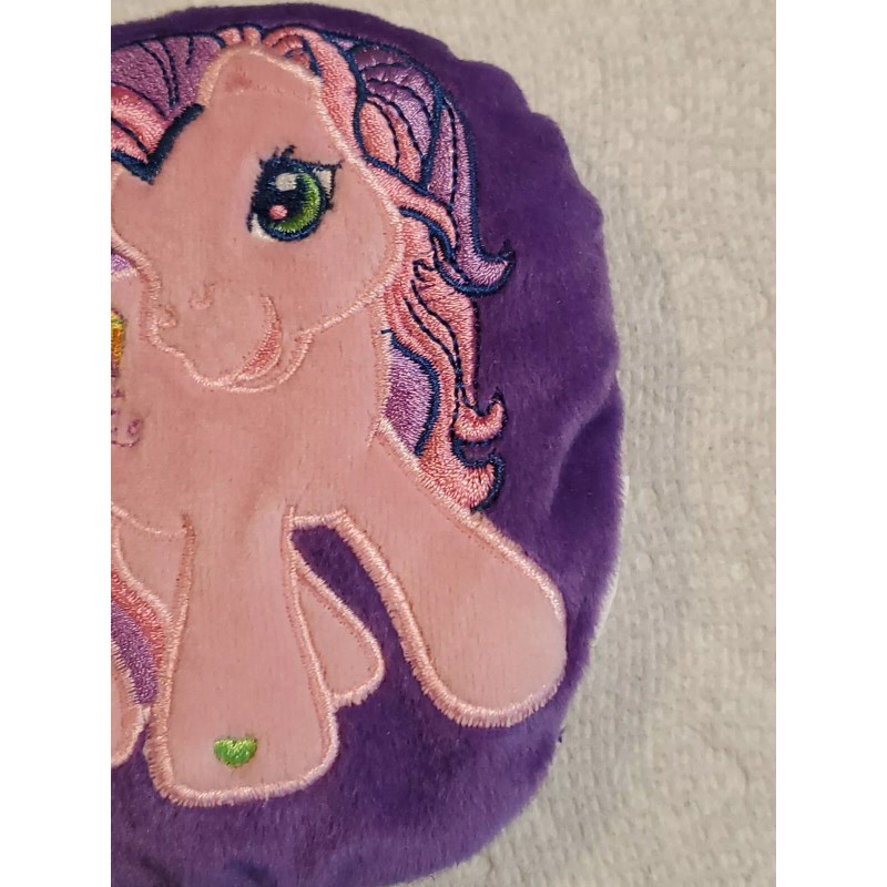 Sanrio NEW Child's Ice Pack Reusable Therapeutic Soft My Pony
