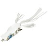 JACKALL Frog Spin Gavacho Marhata White Gill