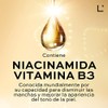 L'BEL - Concentré Total Suero Antimanchas 10% Niacinamida Pura 30