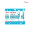 Flackers Twin Line 75 pieces x 3 / 플랙커스 트윈라인 75개입 x 3개