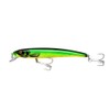 Bomber Lures BSW17AXM7 Salt Water Heavy Duty Magnum Long A