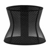 Men's Adjustable Waist Trainer Belt, Double-Layer Compression Wrap with Breathable
