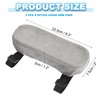 PATIKIL Office Chair Arm Pads, 2 pcs Office Chair Arm