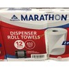 BE Good Company Marathon 2-ply House Hold Dispenser Paper Towel