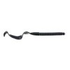 BERKLEY Powerbait Worms - Black, 17.5 cm
