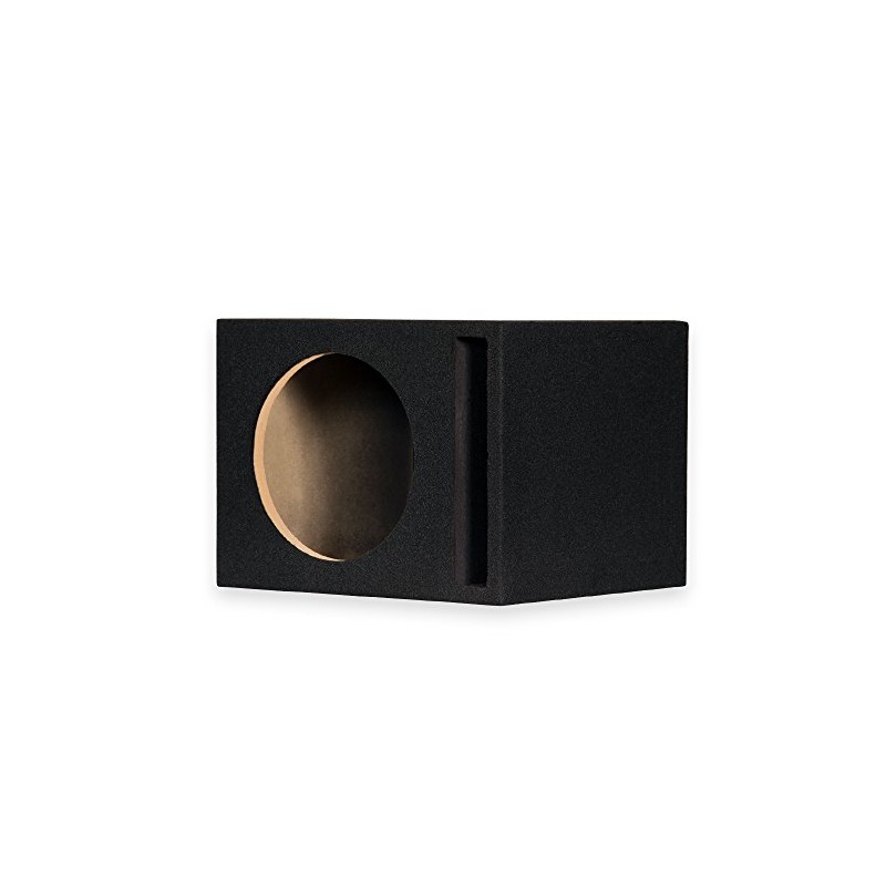 Goldwood E-10SP 10" Single Vented Box Speaker Cabinet