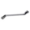 Dapetz ® 25mm - 28mm deep Offset Bi-hex swan Neck