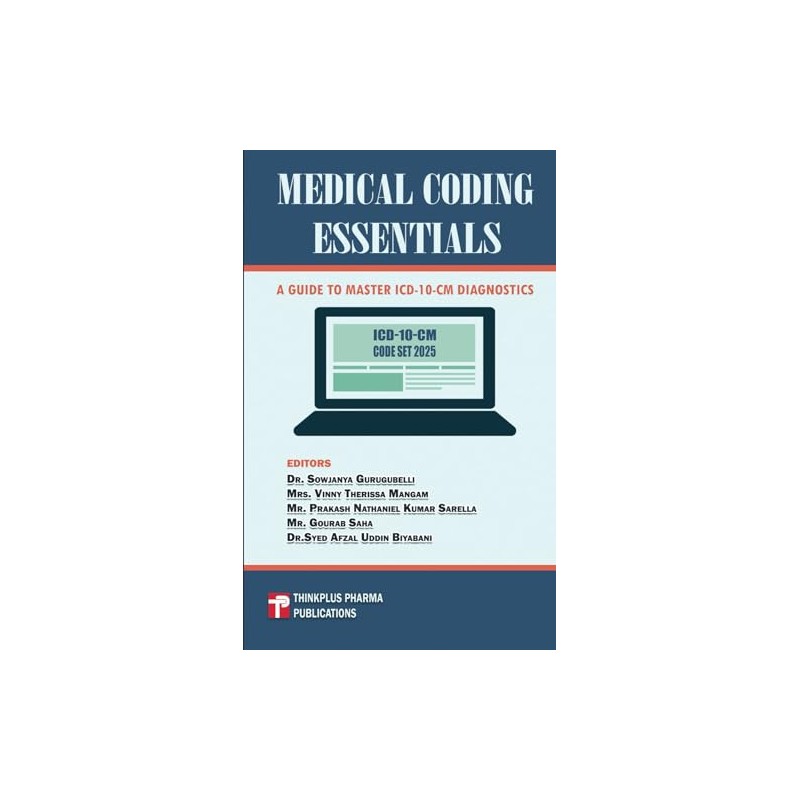 Medical Coding Essentials: A Guide to Master ICD-10-CM Diagnostics