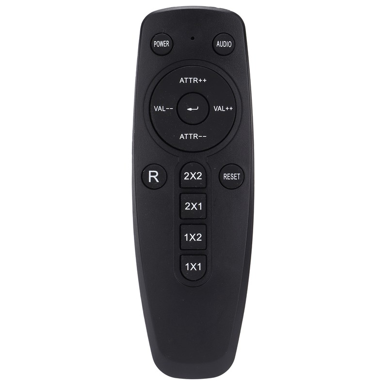 NKBT14 2x2 TV Wall Controller 1 Input 4 Outputs 2X2