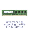 Integral 4GB DDR3 RAM 1600MHz PC3-12800 DIMM Desktop/Computer Memory Module