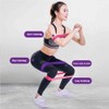 Resistance bands - 5 Strength Levels - for Home Fitness,