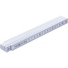 BGS Diy 2052 | Folding Rule | 10 segments |