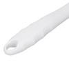 Electric Body Scrubber Shower Brush Long Handle Waterproof Cordless Body