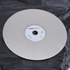 ChilternCasa 6 Inch Diamond Grinding Disc, Coated Flat Lap Disk