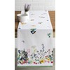 Maison d' Hermine Table Runner 100% Cotton 37cm x 230cm
