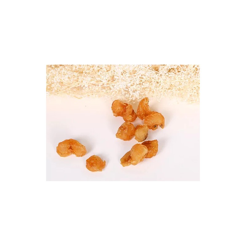 NESTLADY Natural Dried Longan 100% fruit Meat 200 g (7.05oz)