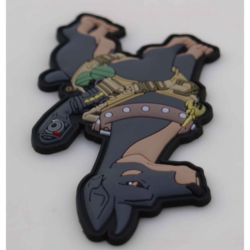 TACOPSGEAR K9 Service Dog Police Dog Guard Dog Search Dog