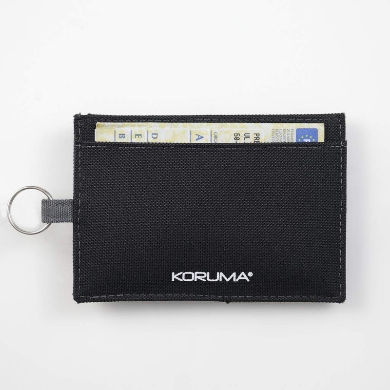 Signal Blocker Pouch for Keyless Entry Car Fob - Faraday