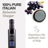 Kouzini Ultra Premium Blueberry Balsamic Vinegar, Aged Balsamic Vinegars from