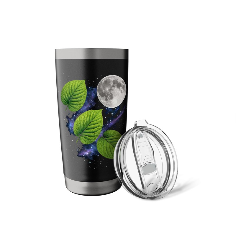 Kava Root Stainless Steel Insulated Tumbler