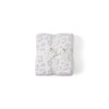 Barefoot Dreams® CozyChic® Barefoot in The Wild Throw, Cream-Stone, 54"x72"