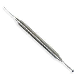 Oral32 Beavertail Football Burnisher BB2-29