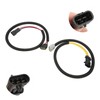 2pcs Rectifier Conversion Wiring Harness 2206620 Replacement for Polaris Ranger