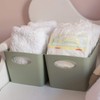 Koziol, Storage Box, Turqoise Spa, medium