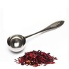 Perfect Measure Loose Leaf Tea Spoon | Premium Quality Stainless