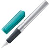 LAMY nexx Fountain Pen 064 - Aluminium Fountain Pen in