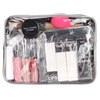 Multifunctional Makeup Kit Cosmetic Eye Shadow Lip Gloss Concealer Set