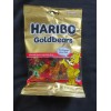 HARIBO (1) Bag Of Haribo GoldBears Gummi Candy Share Size 8 Oz !