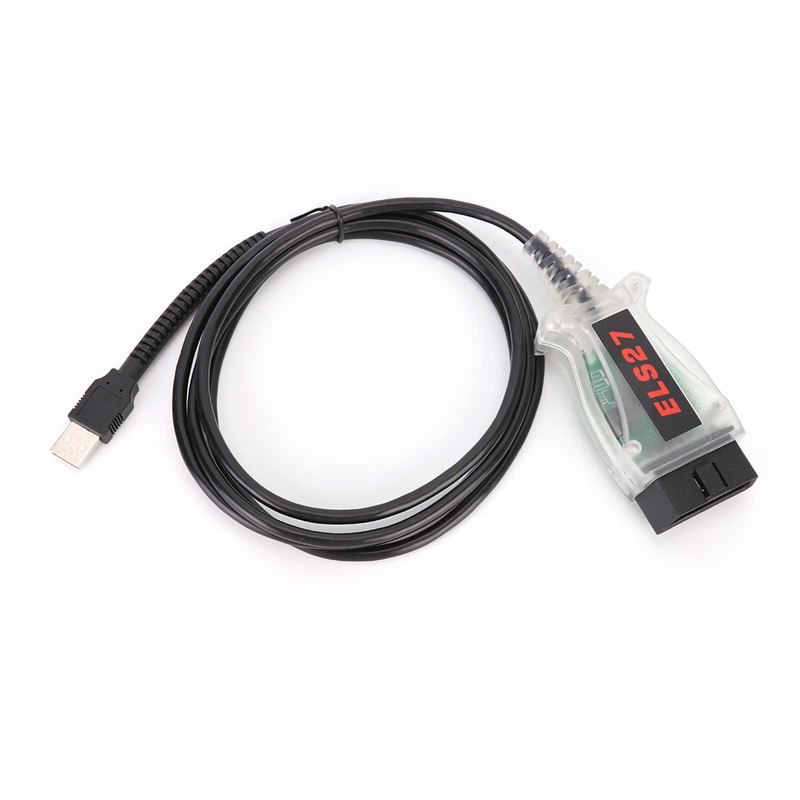 Professionelles Code-Lese- Und Scan-Tool – Genaue, Zuverlässige Und Sichere Diagnose