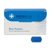 Reliance Medical Dependaplast REL545 Food Area Plaster With High Visibility